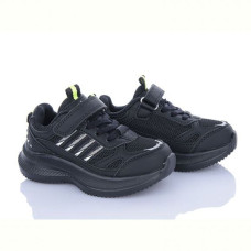 Кроссовки Clibee B313 black