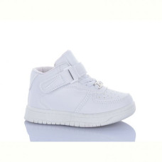 Кроссовки Comfort-baby 80 білий (16-20)