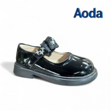 Туфли Aoda SS-A51 black