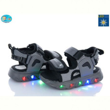 Босоножки Bbt L615-1-1 LED