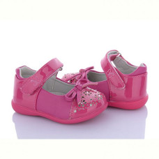 Туфли Clibee D2 peach