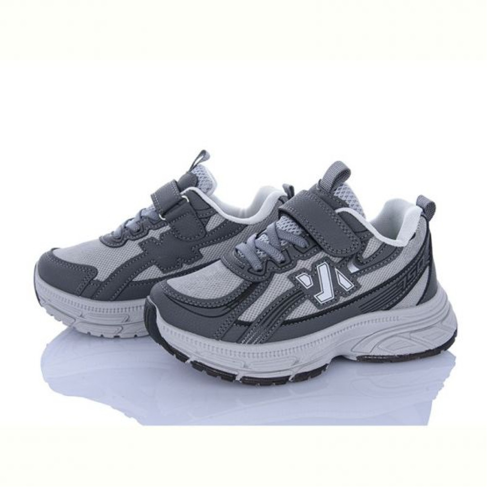 Кроссовки Clibee LC1188 grey