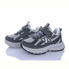 Кроссовки Clibee LC1188 grey