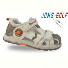 Босоножки Jong-Golf B20668-3