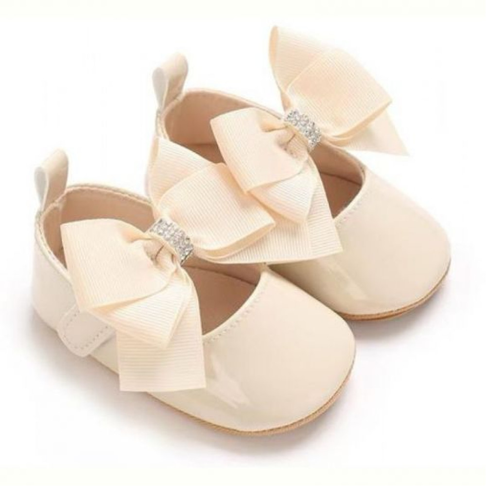Пинетки Comfort-baby 201-1 бежевий (11-13)