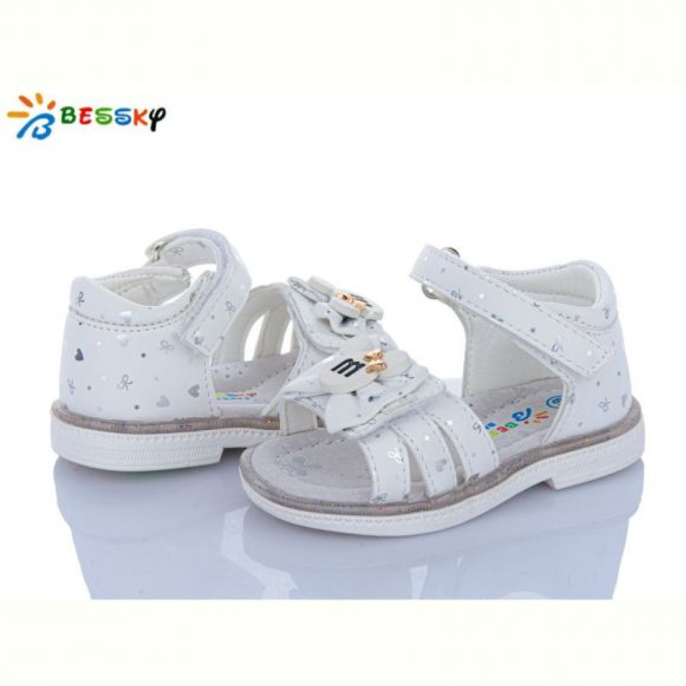 Босоножки Bessky BL4049-1S