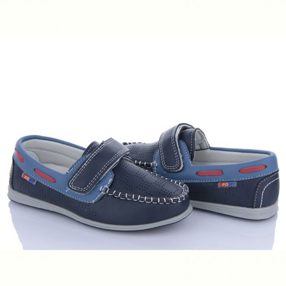 Туфли Kimboo YF2350-2B