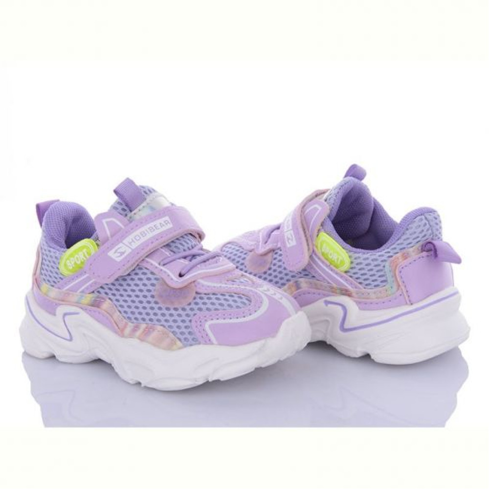 Кроссовки Kimboo 2236-1Z