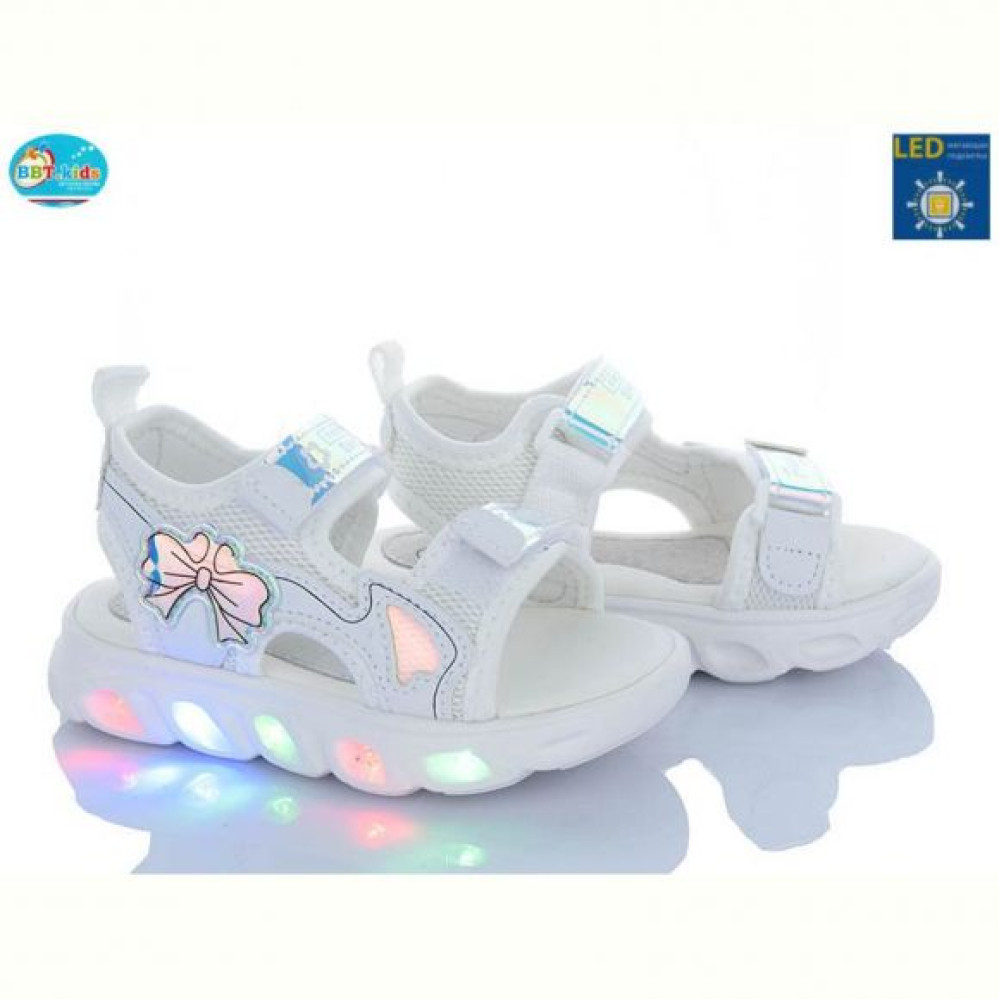Босоножки Bbt L611-2-5 LED