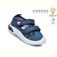 Босоножки Tom.M 68059D Босоножки Tom.M 68059D