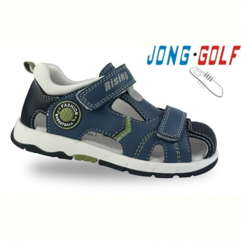Босоножки Jong-Golf B20668-17