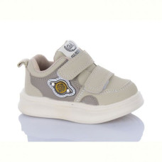 Кроссовки Comfort-baby 05-2 бежевий