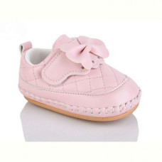 Пинетки Comfort-baby 22-2A рожевий (13-17)