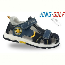 Босоножки Jong-Golf B20668-1