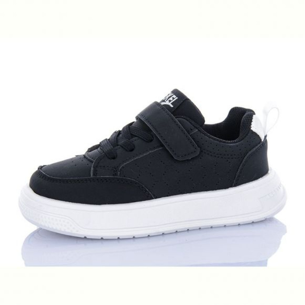 Кроссовки Kewk K04 black