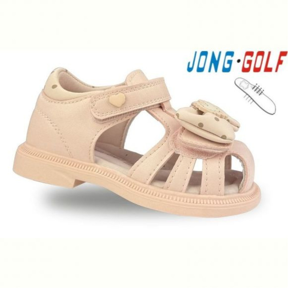 Босоножки Jong-Golf M20657-8