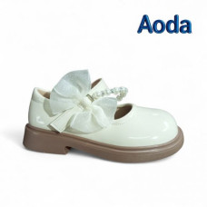 Туфли Aoda SS-A52 beige