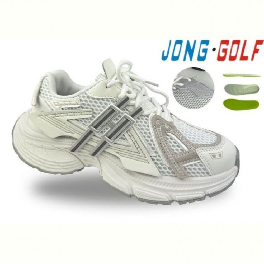 Кроссовки Jong-Golf C11837-6