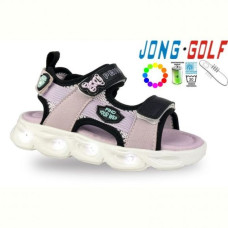 Босоножки Jong-Golf B20623-12 LED