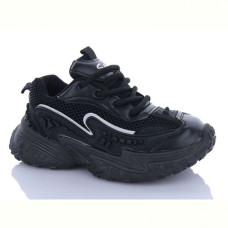 Кроссовки Comfort-baby 5548 чорний