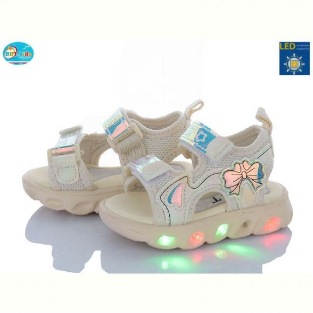 Босоножки Bbt L611-1-2 LED