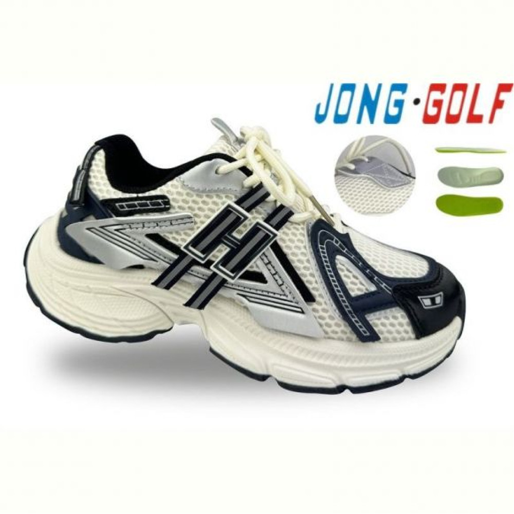Кроссовки Jong-Golf C11837-20