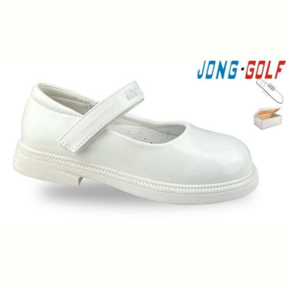 Туфли Jong-Golf B11741-7