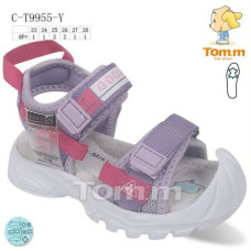 Босоножки Tom.M 9955-Y