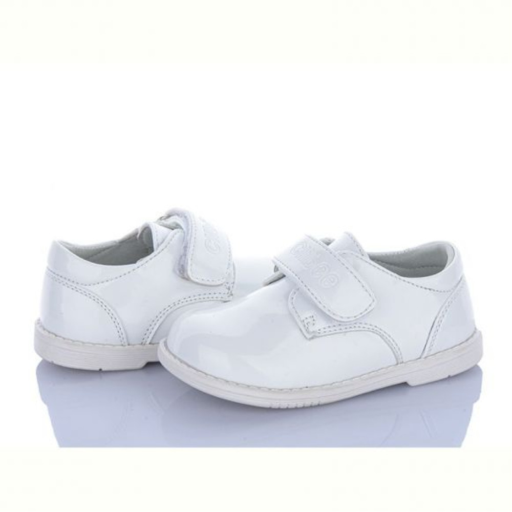 Туфли Clibee D212 white