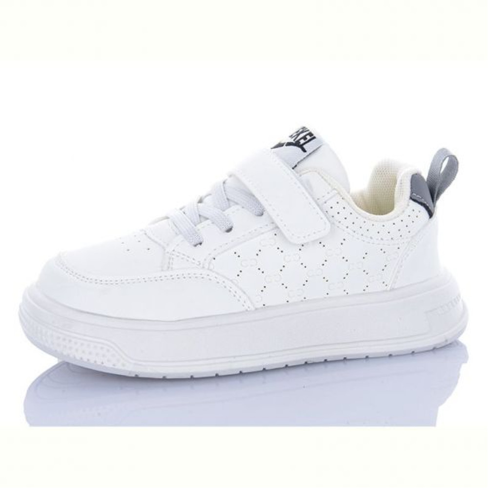 Кроссовки Kewk K04 white