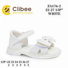 Босоножки Clibee MC-ZA176-2