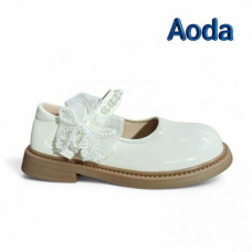 Туфли Aoda SS-B57 beige