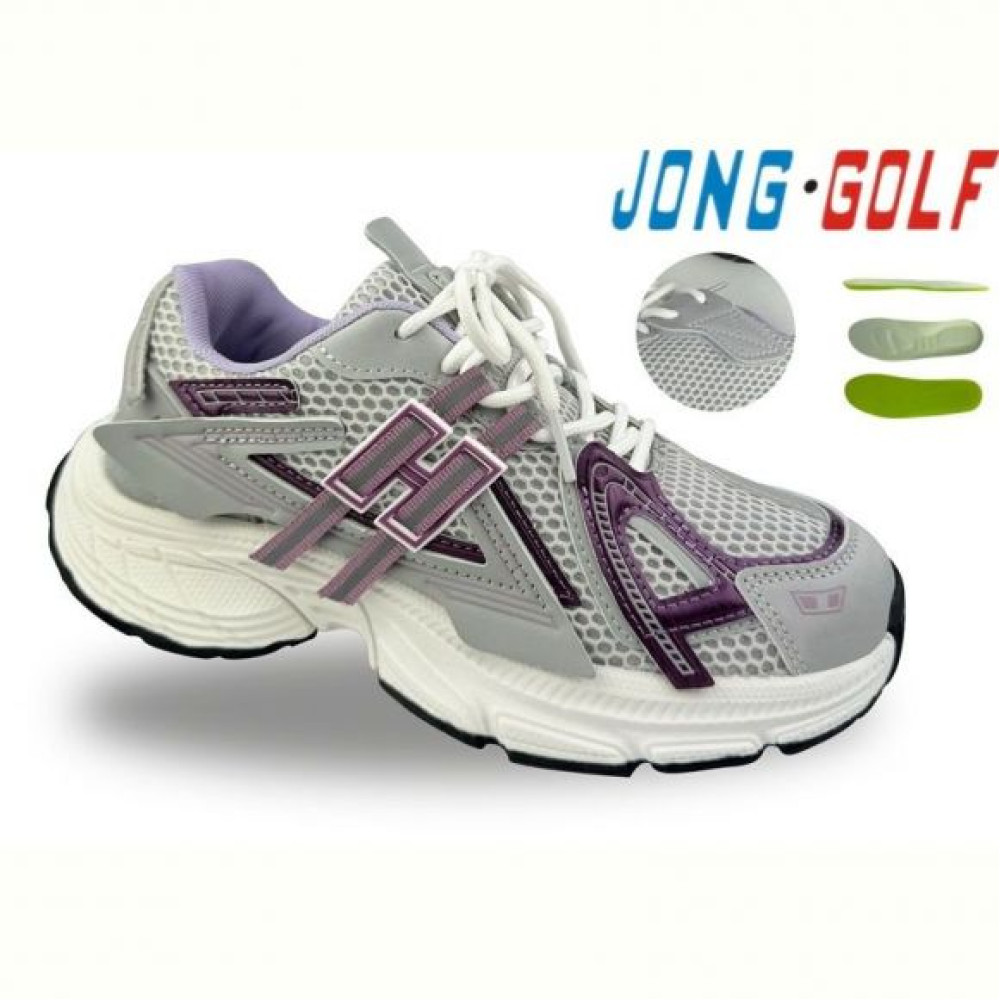 Кроссовки Jong-Golf C11837-12