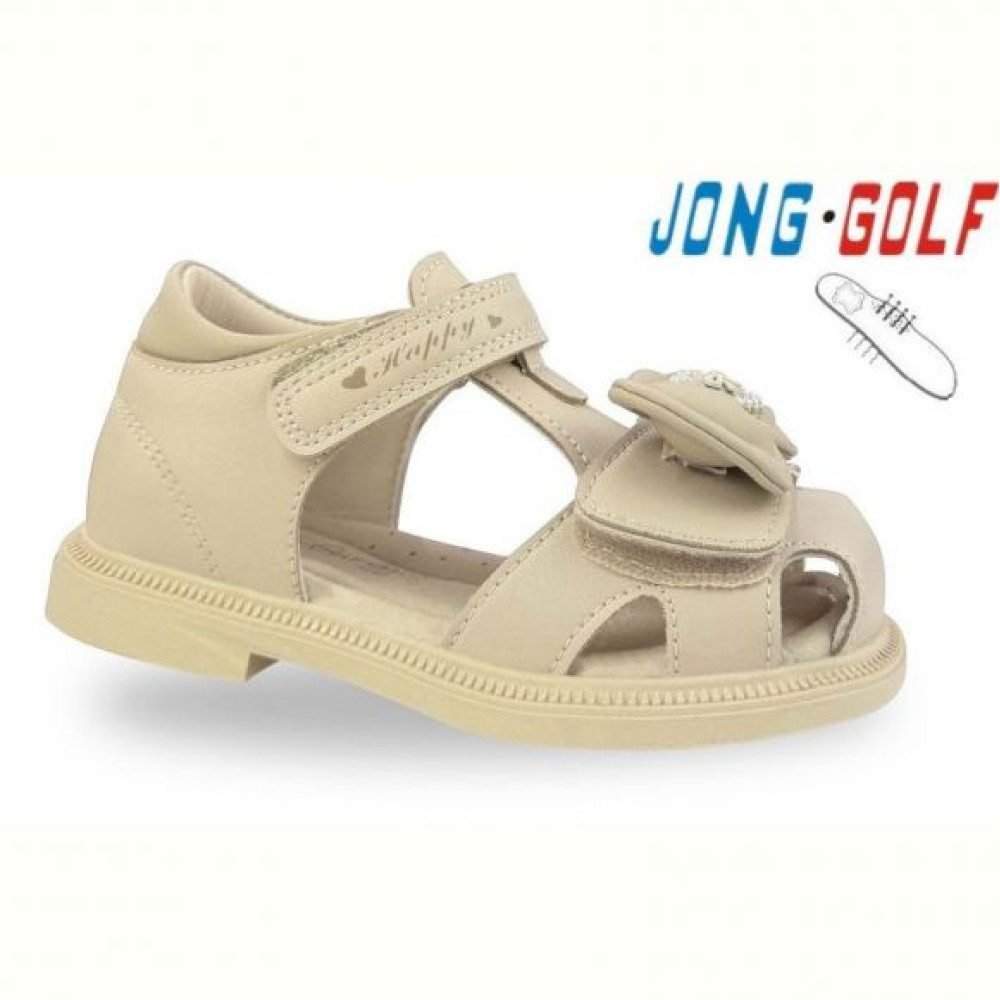 Босоножки Jong-Golf B20663-3