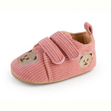 Пинетки Comfort-baby 2215-2 рожевий (11-13)-old-1