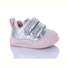 Кроссовки Comfort-baby 722-2 сірий (11.5-13.5 см)