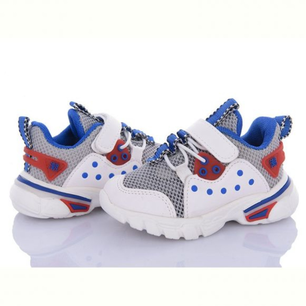 Кроссовки Kimboo 823-1D