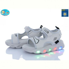 Босоножки Bbt L608-2-5 LED