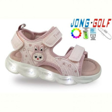 Босоножки Jong-Golf A20726-38 LED