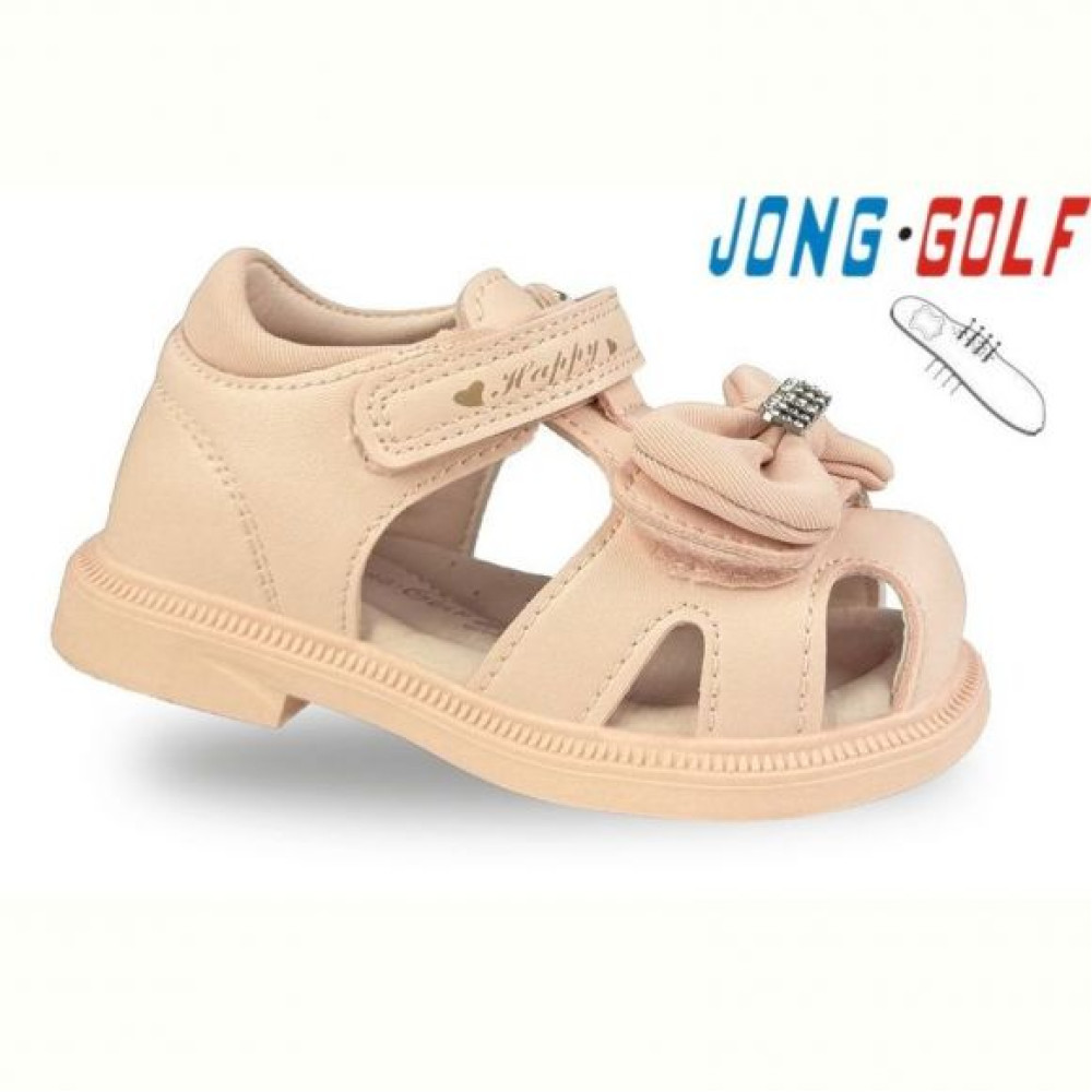 Босоножки Jong-Golf M20655-8