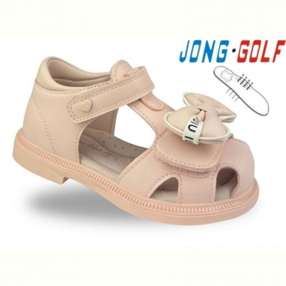 Босоножки Jong-Golf B20662-8