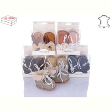 Пинетки Minicare MS515 mix