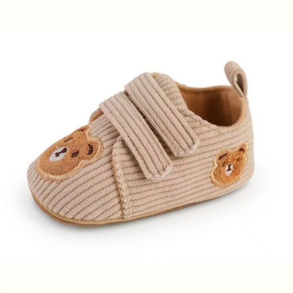 Пинетки Comfort-baby 2215-1 бежевий (11-13)-old-1