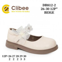 Туфли Clibee FMA-LD-DB812-2