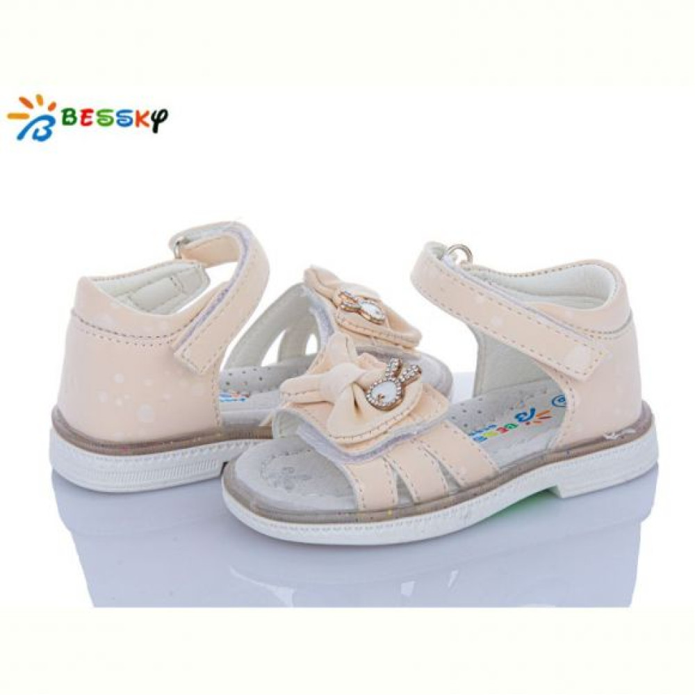 Босоножки Bessky BL3758-5S