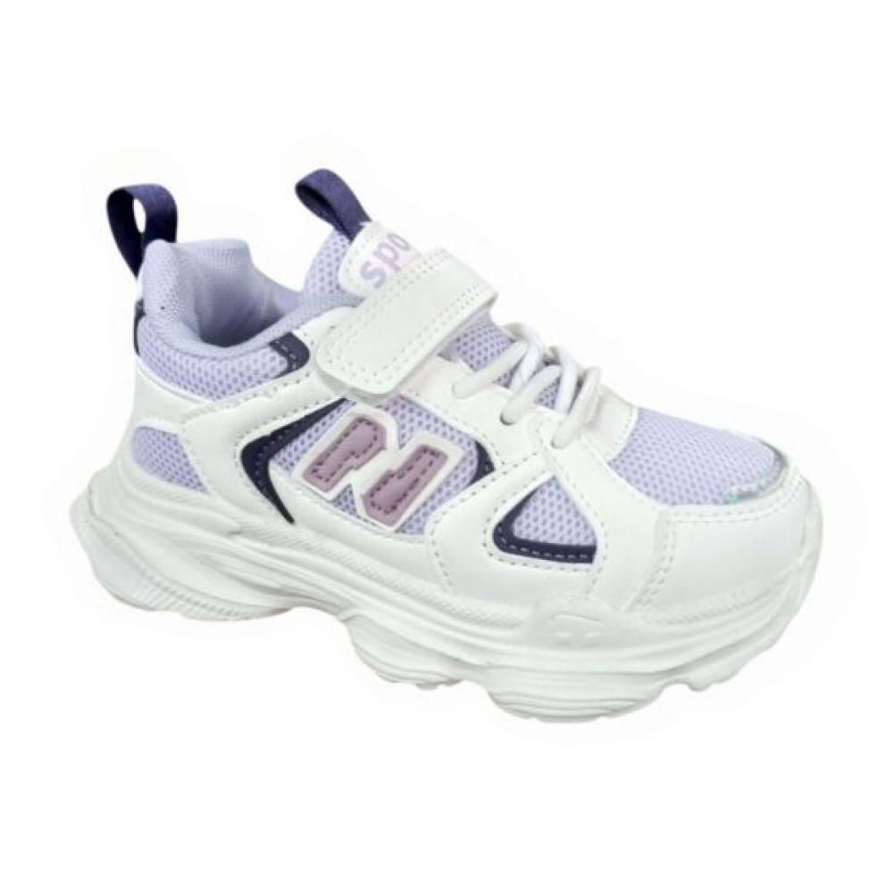 Кроссовки Clibee2 AL-D962 purple