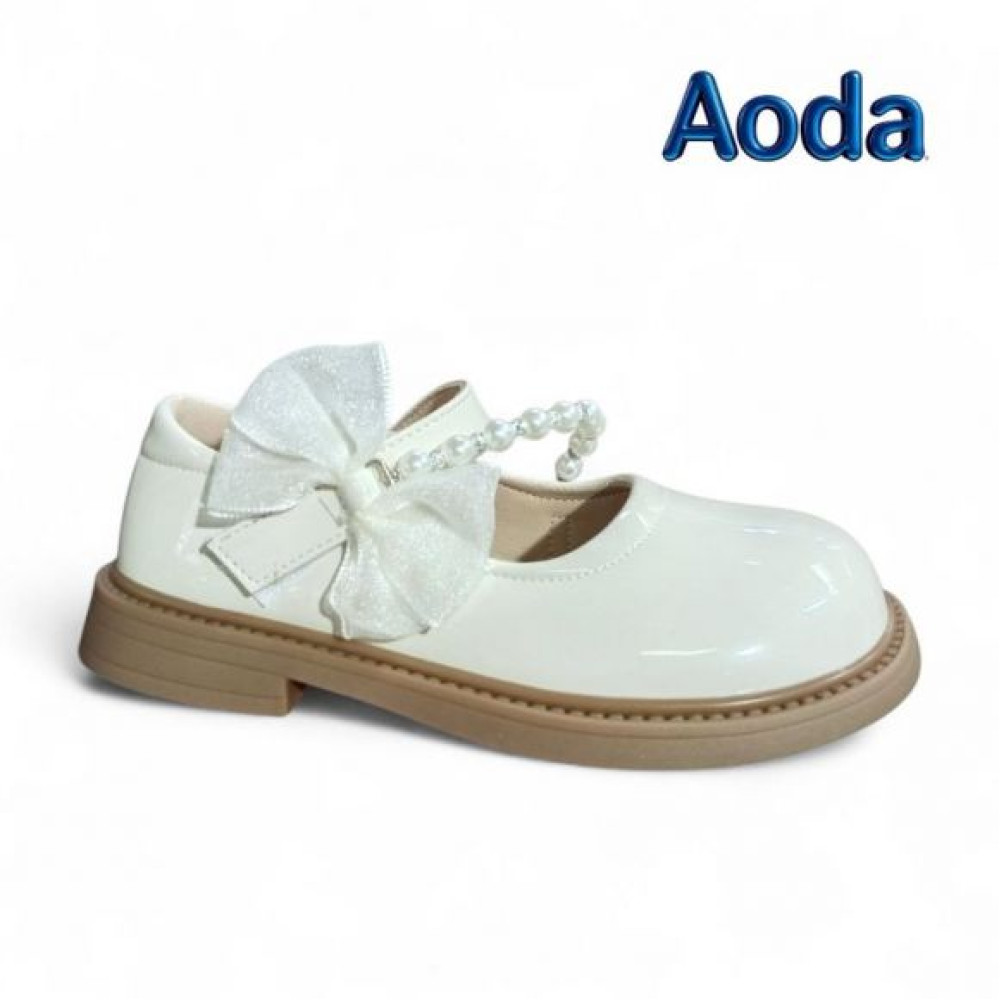 Туфли Aoda SS-B52 beige