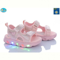 Босоножки Bbt L610-2-1 LED