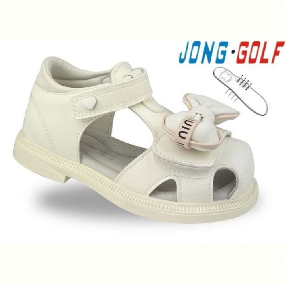 Босоножки Jong-Golf B20662-7