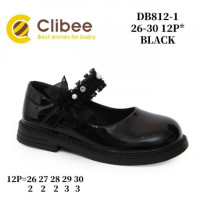 Туфли Clibee FMA-LD-DB812-1